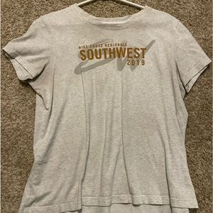 nike shirt